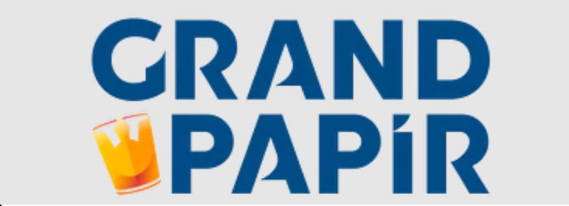 Grand Papir
